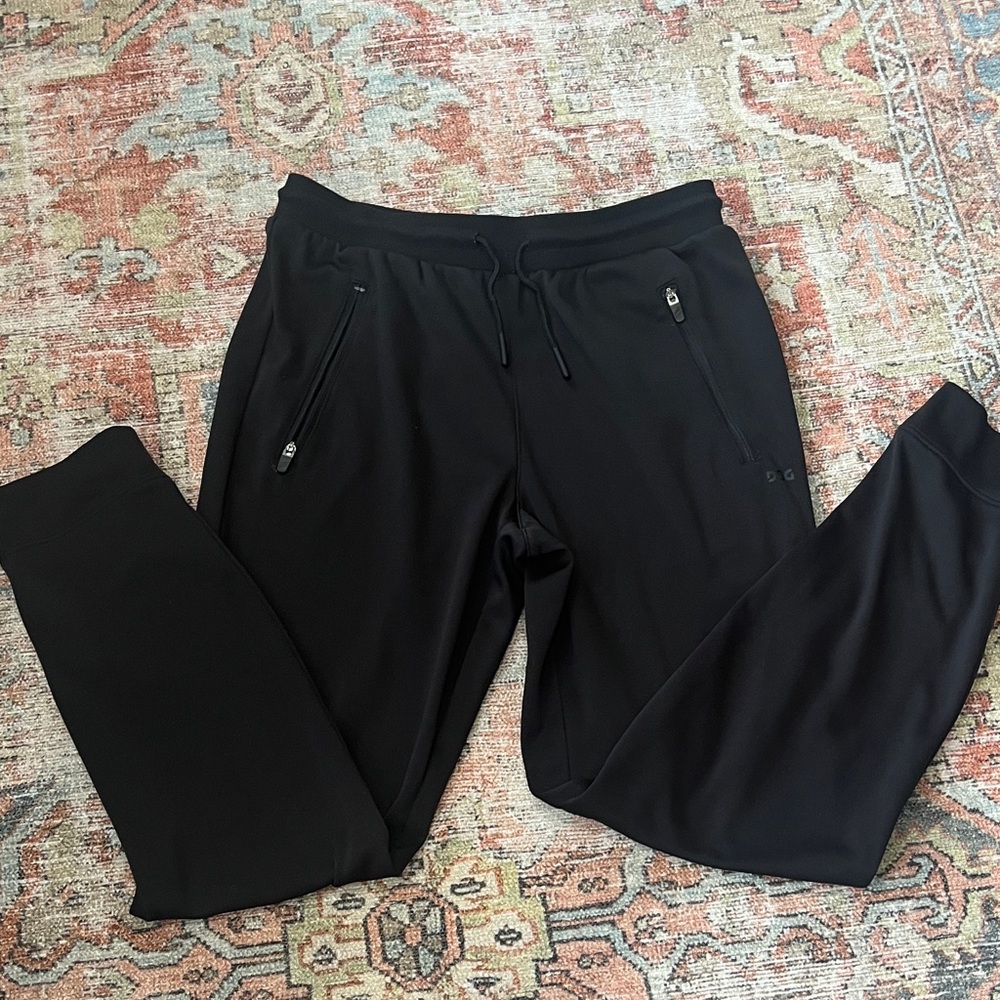 DSG joggers